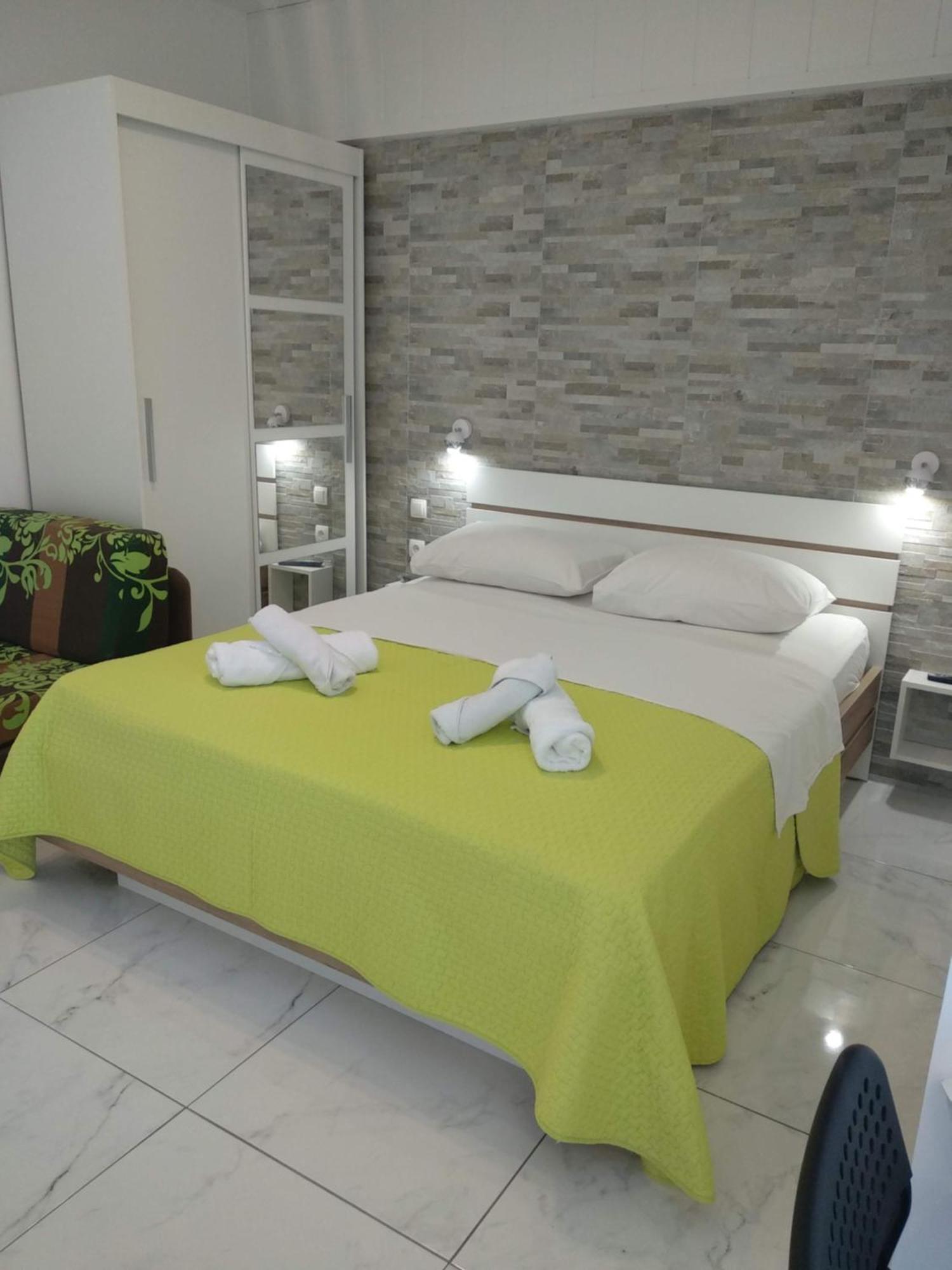 Apartments Meri 沃迪切 外观 照片