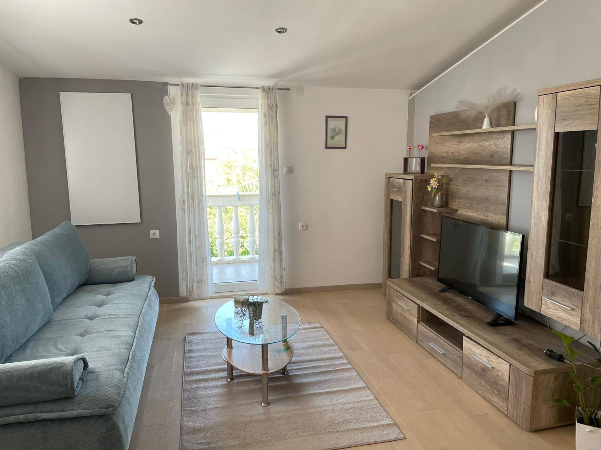 Apartments Meri 沃迪切 外观 照片