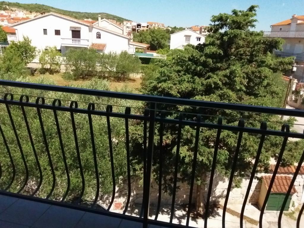 Apartments Meri 沃迪切 外观 照片