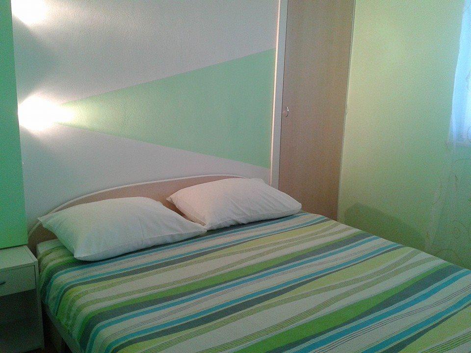 Apartments Meri 沃迪切 外观 照片