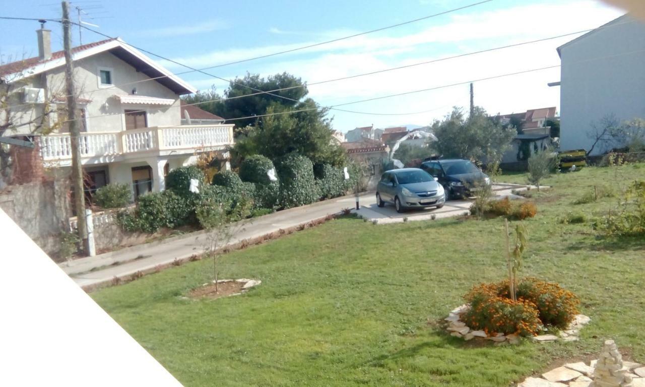 Apartments Meri 沃迪切 外观 照片
