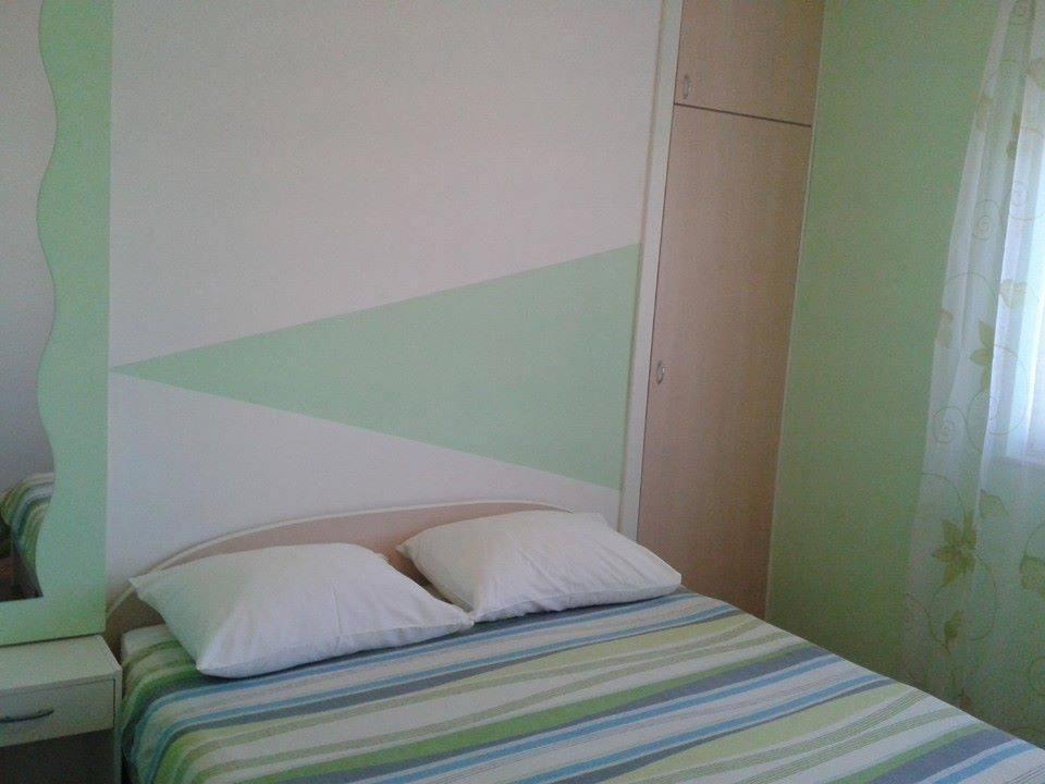 Apartments Meri 沃迪切 外观 照片