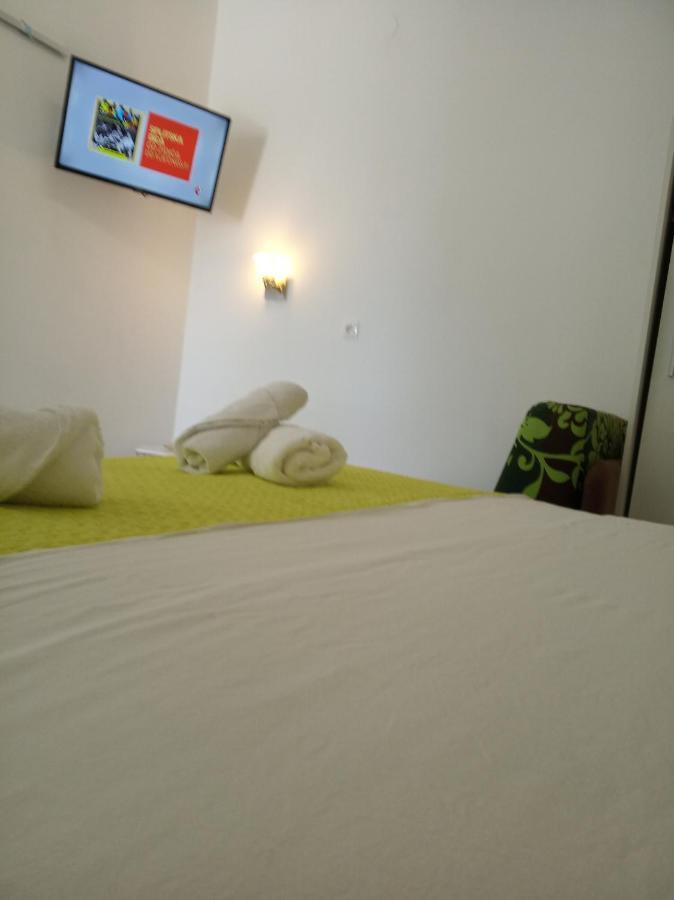 Apartments Meri 沃迪切 外观 照片